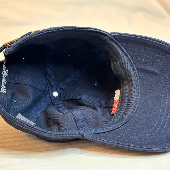 Eddie Bauer Baseball Cap - Picture 5 of 6
